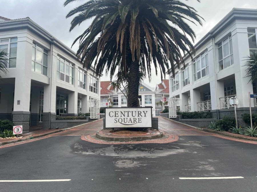 To Let commercial Property for Rent in Century City Western Cape